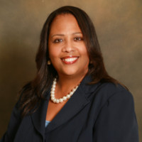 Champaign Unit 4 Schools Employee Shelia Boozer's profile photo