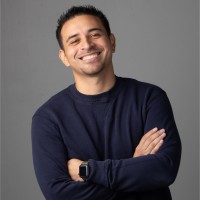 Aliquantum International Employee Rene Escamilla's profile photo
