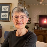 Kearsley Linens Employee Gail Wolf's profile photo
