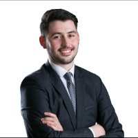 BMS Group Employee Conor Acca's profile photo