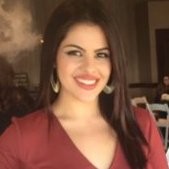 OsteoStrong Employee Dina Khoury's profile photo
