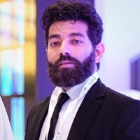 softimage Employee Moustafa Fouda's profile photo