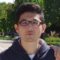 AnalySwift Employee Liang Zhang's profile photo
