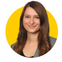 processline GmbH Employee Annika Wagner-Bene's profile photo