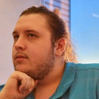 Infinity Network Solutions Employee Mason Haddock's profile photo