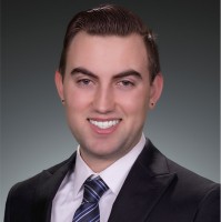 George Petersen Insurance Agency Employee Brendan Snyder's profile photo