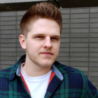 Tagline Media Group Employee Jake O'Rourke's profile photo