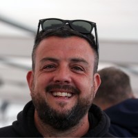 NEC Software Solutions Employee Jonathan Howarth's profile photo