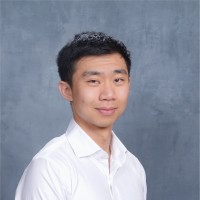 Citadel Employee Andrew Hu's profile photo