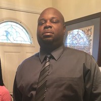 Andre Jones's profile photo