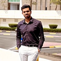 Al Masaood Employee Mohamed Basil's profile photo