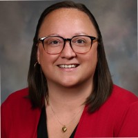 BJC Health Employee Chantel Walker's profile photo