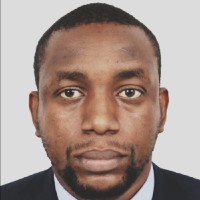 ANAPI-RDC Employee Ahmed Kayoka's profile photo