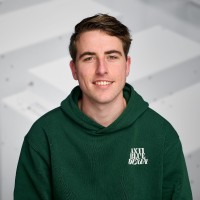 Flexicharge Employee Luuk Vervoort's profile photo