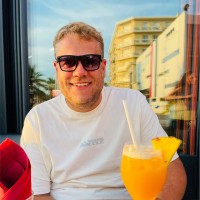 PRO Assen Employee Martijn Horst's profile photo