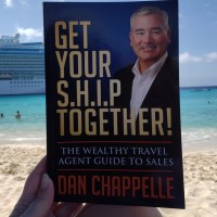 Pinnacle Delivery Service LLC Employee Dan Chappelle's profile photo