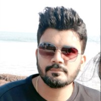 E42.ai Employee Vikrant K.'s profile photo
