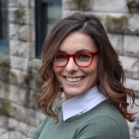 Maple Insight Employee Kristen Santee's profile photo