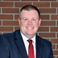 Mukwonago Area School District Employee Luke Spielman's profile photo