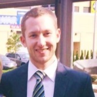 Virginia Physicians For Women Employee Ryan Shane's profile photo