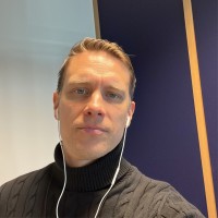 Juhana Hyrkkänen Email & Phone Number