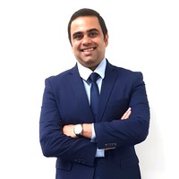 Citi Employee Sameer Malhotra's profile photo