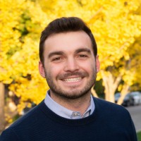 Foster Insights Employee Noah Duncan's profile photo
