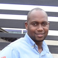 Erongo RED Employee Raonga Havarua's profile photo