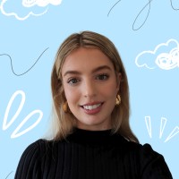CapCut Employee Annie Harvey's profile photo
