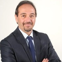 Mattel, Inc. Employee Elyes Sassi's profile photo