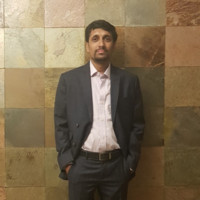 Hitachi Digital Services Employee Nimish Agarwal's profile photo