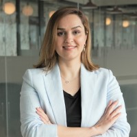 aconso Employee Mahdis Salehi's profile photo