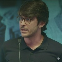 Vibra Energia Employee Eduardo Honzák's profile photo
