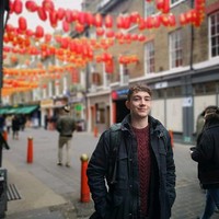 Ben Rosser Email