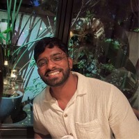 Frollo Employee Joshua Shanthikumar's profile photo