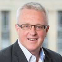 Kotahi Logistics LP Ltd Employee David Ross's profile photo