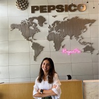 PepsiCo Employee Salma Ehab's profile photo