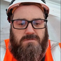VVB Engineering Employee Kyle Tmiet's profile photo