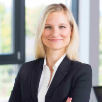 DB Systel GmbH Employee Tina Stark's profile photo