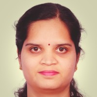 DEKRA Germany Employee Ganga Bharathi's profile photo
