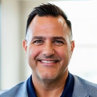 Anaheim High School Employee Brian Belski's profile photo