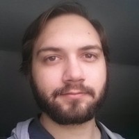 Vivox Employee Micah Hakala's profile photo