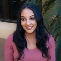 dymaptic Employee Chantelle Campbell's profile photo