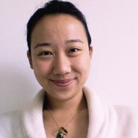 Sarah Chou Email & Phone Number