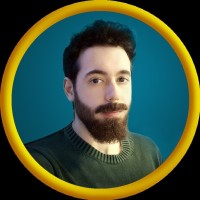 Fearless Eye Employee James Simon's profile photo