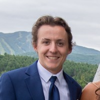 RCD Components Employee Cody Sullivan's profile photo