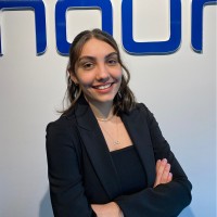 EnSight Information Technologies Employee Aysegul Sabanci's profile photo