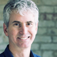 OPTrust Employee David Ross's profile photo