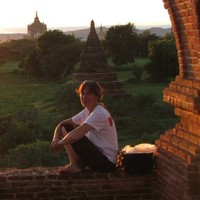 On The Road Employee Cathy Bradner's profile photo