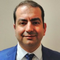 Türkiye Sigorta Employee Kürşat Pedis's profile photo